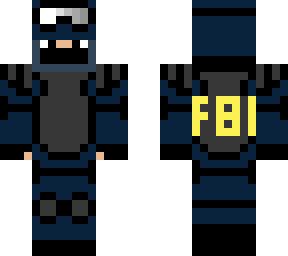 fbi broside