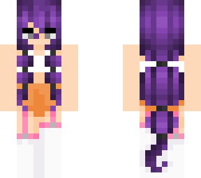 femboy ibuki uniform