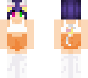 femboy zenith uniform