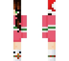 festivities (collab w/ canarycrafts)