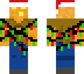 final christmas update