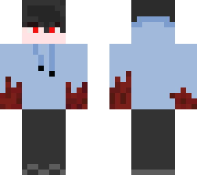 fire boy