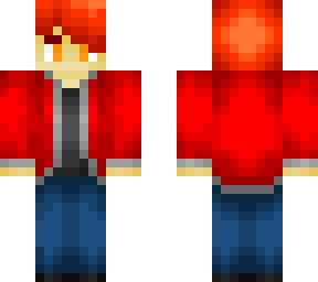 fire guardian: unmasked