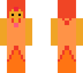 flame princess (adventure time)