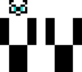 follow me and littlepanda168