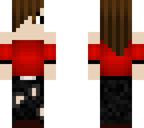 for my friend creeper
