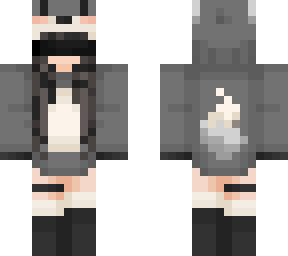 foxgirl