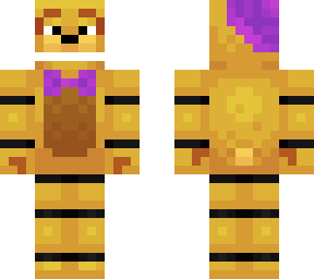 fredbear