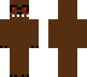 freddie fazbear