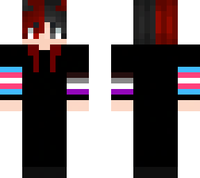 fresh devil edit