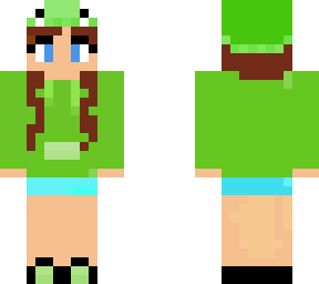 frog