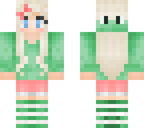 froggy edit