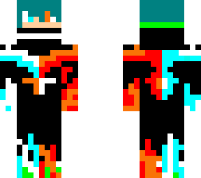 frost fire