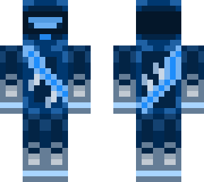 frozen tundra survivor (sci-fi)