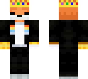 fundy with crown early update skin