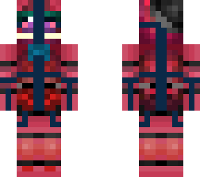 funtime crimson
