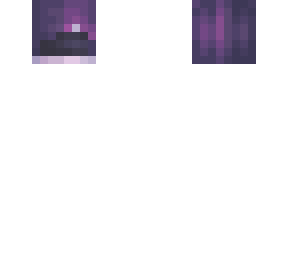 galaxy hair base