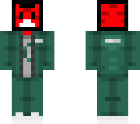geometry dash squid game cat