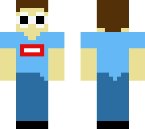 georgenotfound