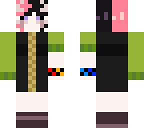 ghast character