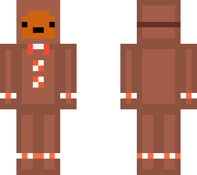 ginger lem
