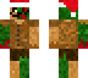 giovaldo navidad