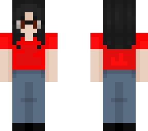 girl