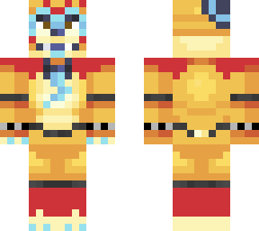 glamrock freddy