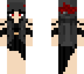goddess of death