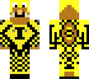 goldpiglin