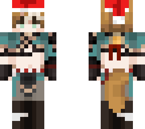 gorou chrimas