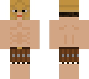 greek hoplite