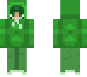 greenfection