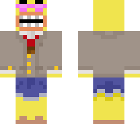 happy doki duck