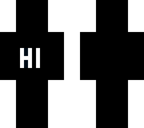 hello