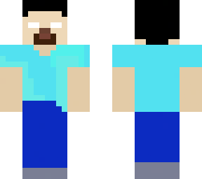 herobrine hd