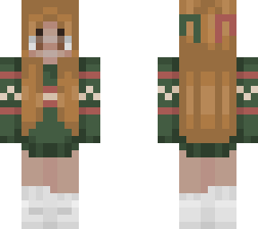 holiday theme 2.0 <3