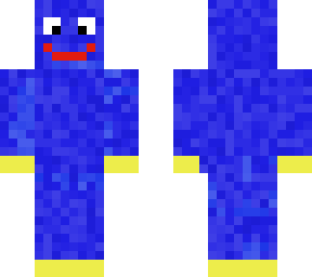 huggy