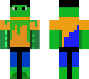 hulk junior