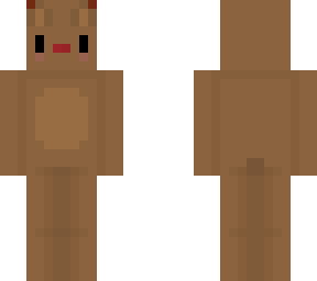 i need a skin pls