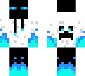 ice enderman
