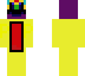 idiot man