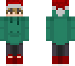 idk