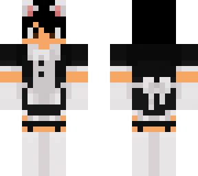 im a maid