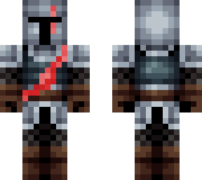 injured knight