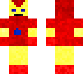 iron man
