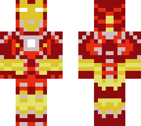 iron man mark ???