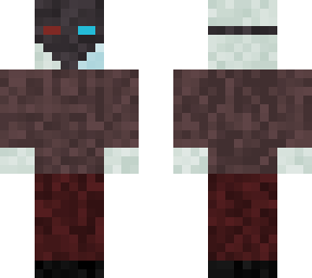 iron mask