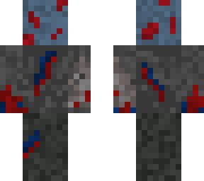 iron squid