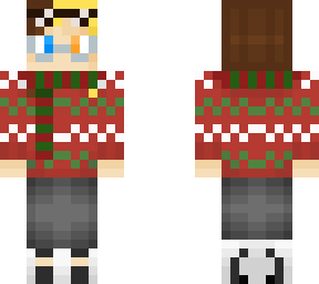 it me but chrimbus
